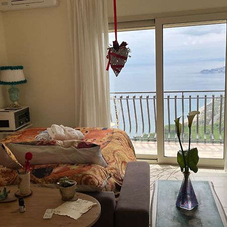 פורצה דרגו Casanima Vista Incantevole Vicino Taormina מראה חיצוני תמונה