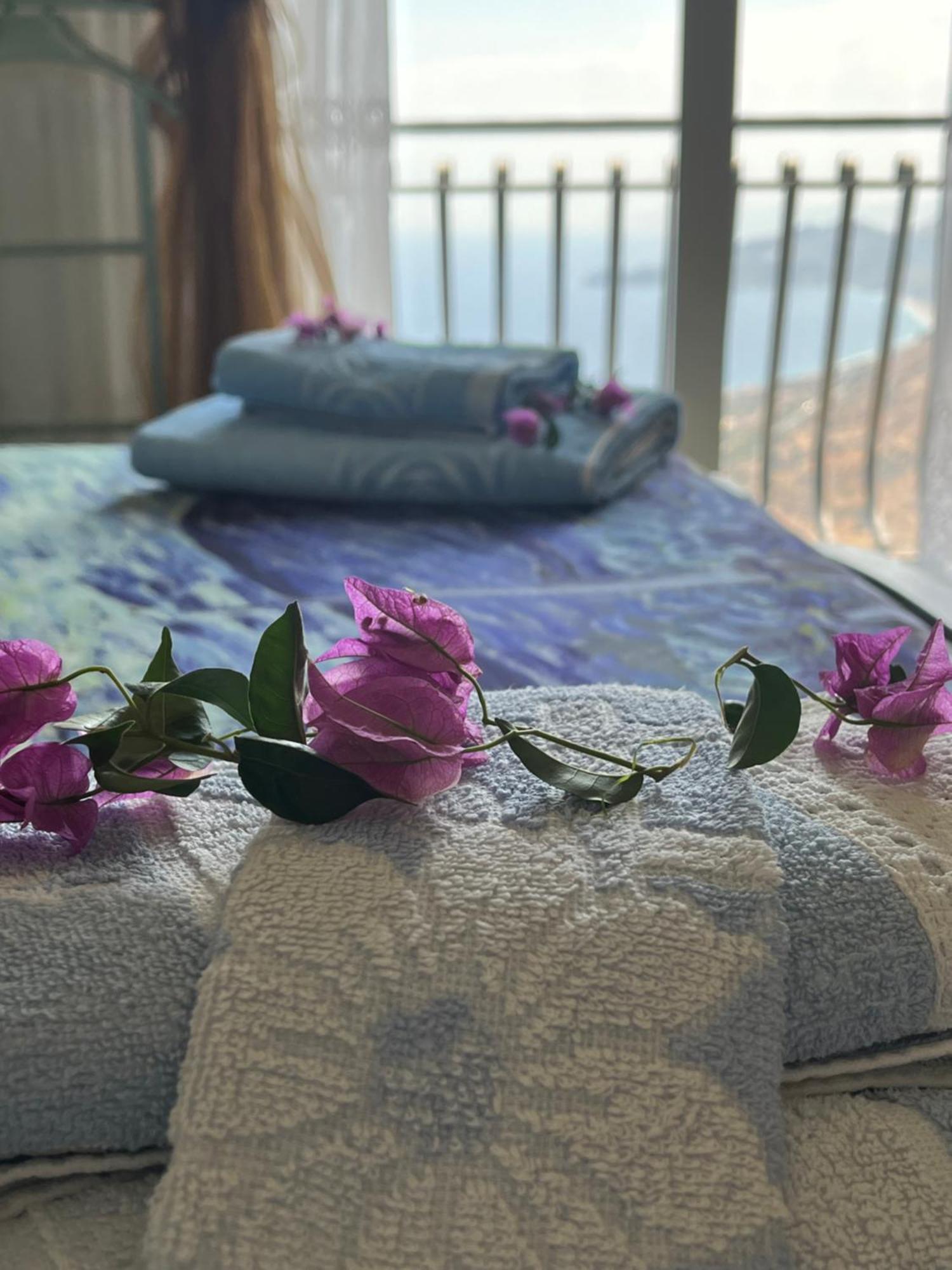 פורצה דרגו Casanima Vista Incantevole Vicino Taormina מראה חיצוני תמונה
