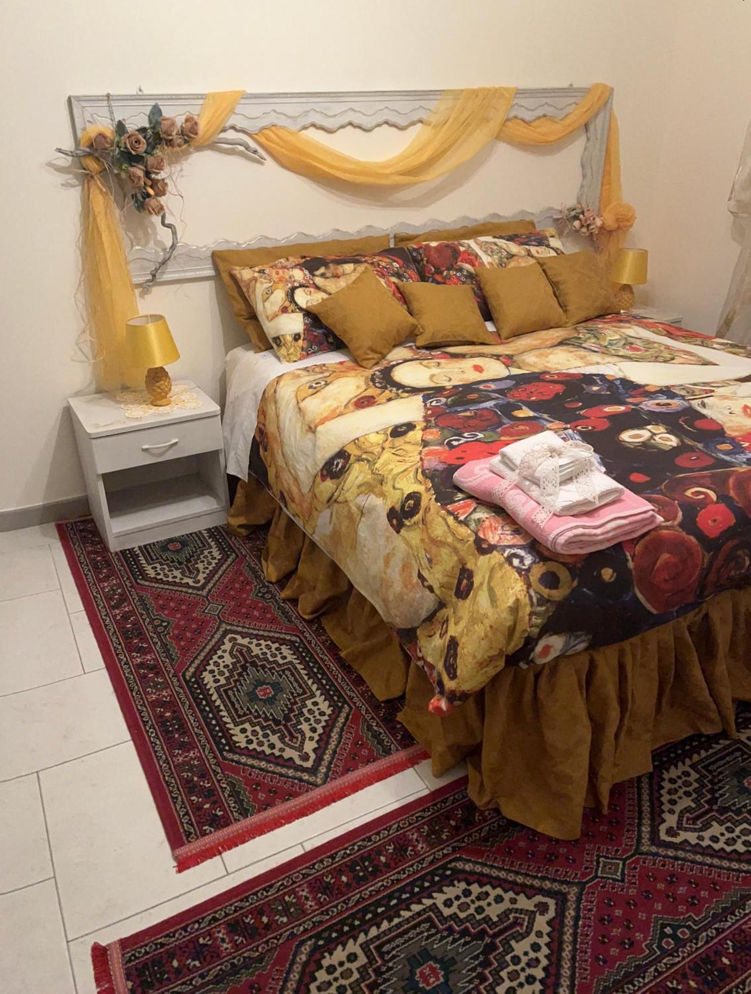 פורצה דרגו Casanima Vista Incantevole Vicino Taormina מראה חיצוני תמונה