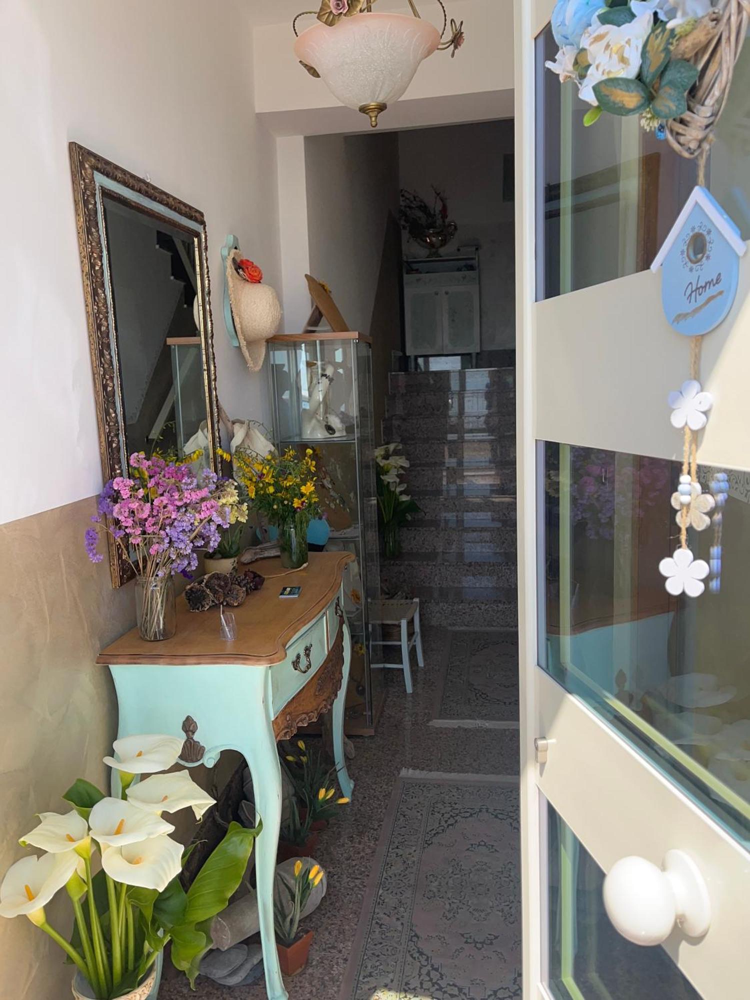 פורצה דרגו Casanima Vista Incantevole Vicino Taormina מראה חיצוני תמונה