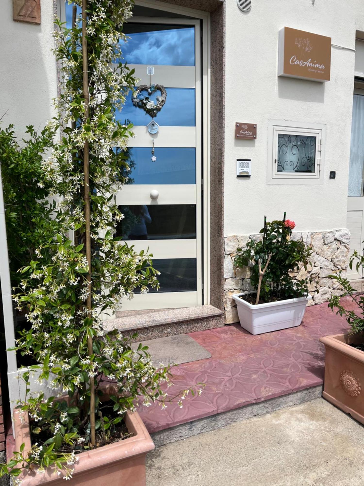 פורצה דרגו Casanima Vista Incantevole Vicino Taormina מראה חיצוני תמונה